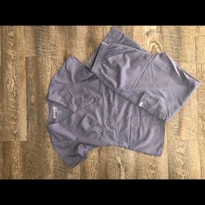Grey’s Anatomy Scrubs